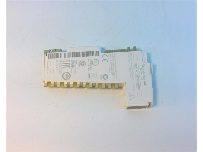 SCHNEIDER ELECTRIC TM5SPDG6D6F