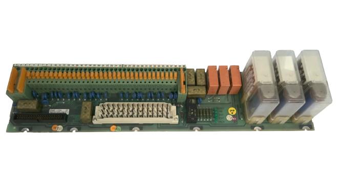 ASEA BROWN BOVERI YB161102-CM/1