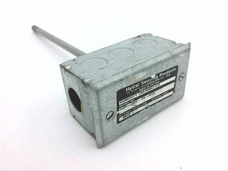 HY CAL HHT-2WC-D6-NTN