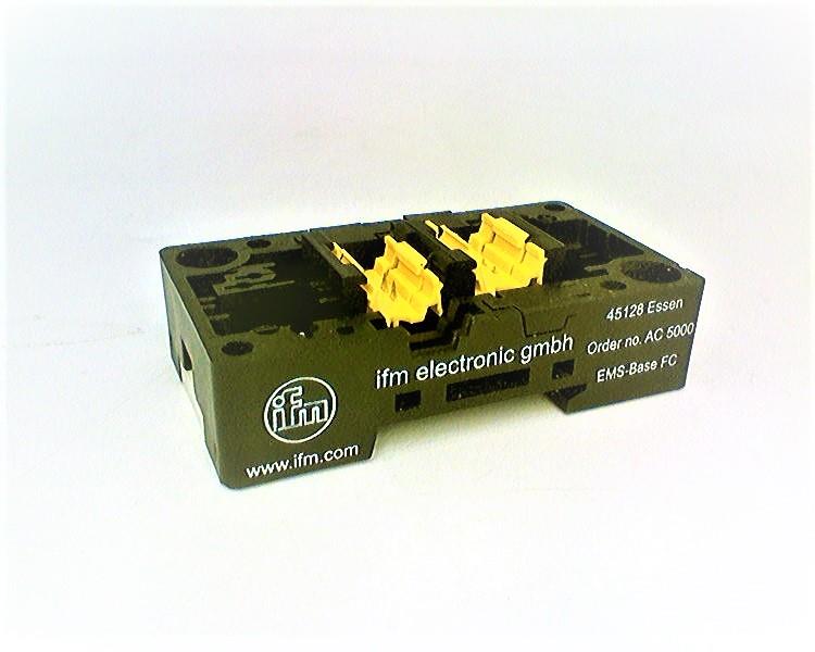 EFECTOR ASI-MODUL-UNTERTEIL FK-AC5000