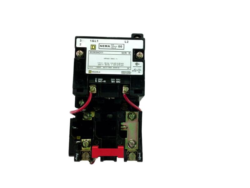 8536SAO11V02 by SCHNEIDER ELECTRIC