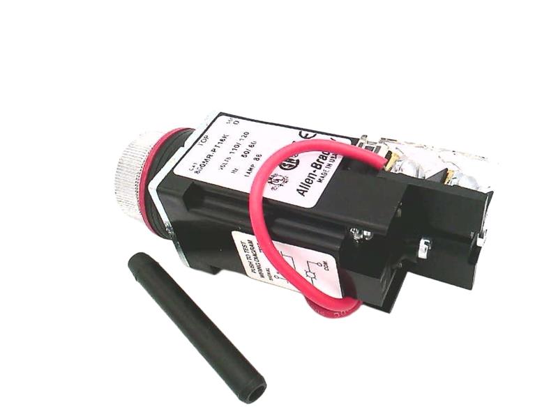 ALLEN BRADLEY 800MR-PT16K