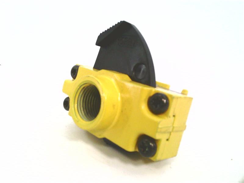 NORGREN T64E-4AB-P1N