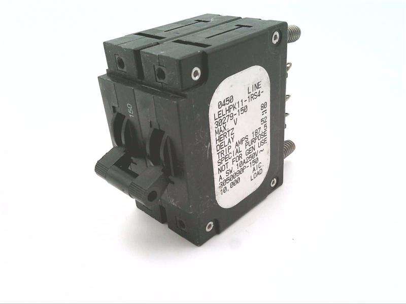 LELHPK11-1RS4-30279-150 by SENSATA TECHNOLOGIES