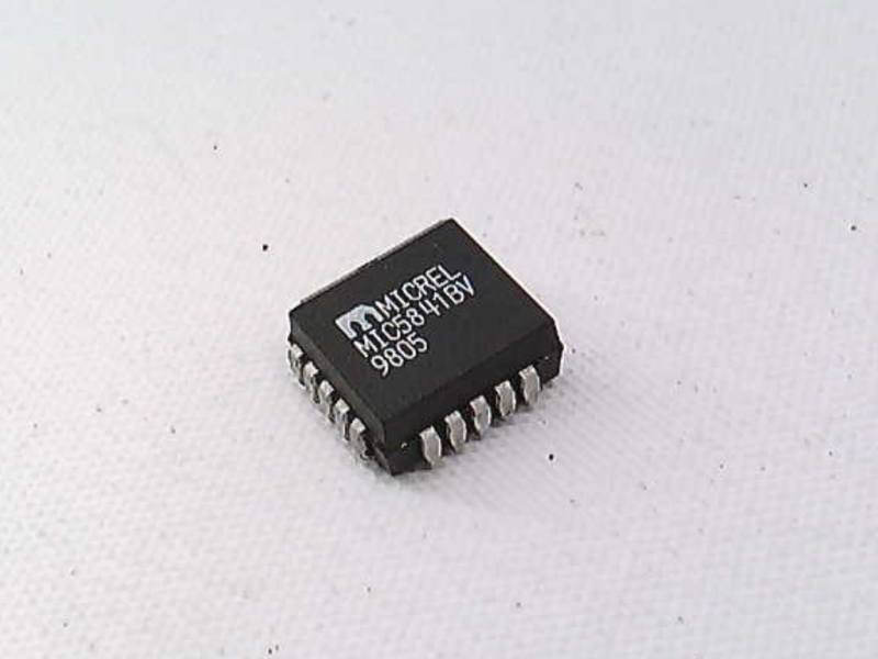 MATSUSHITA ELECTRIC MIC5841BV