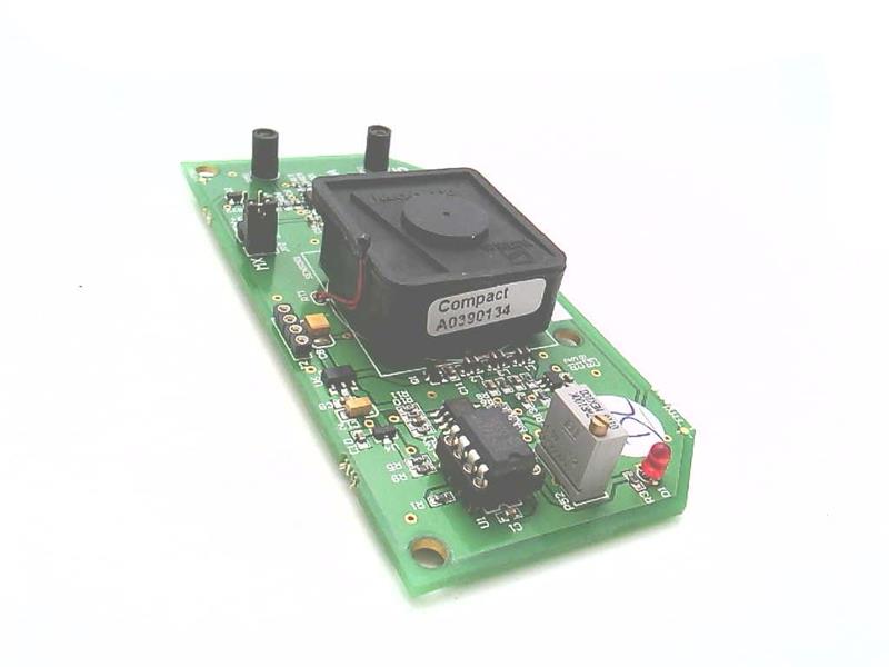 HONEYWELL VA201MQ2CO/BRD