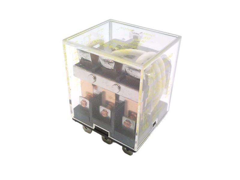 SCHNEIDER ELECTRIC 8501RSD43V53