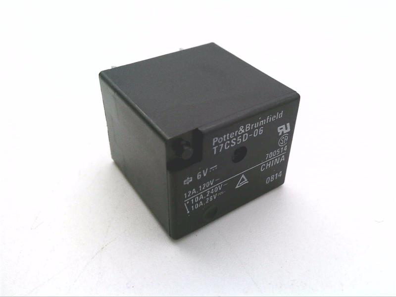 TE CONNECTIVITY T7CS5D06