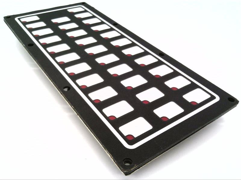 MILACRON 3-525-0942A