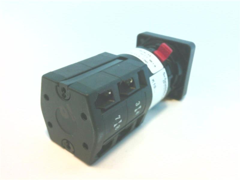 SCHNEIDER ELECTRIC K10D004QCH