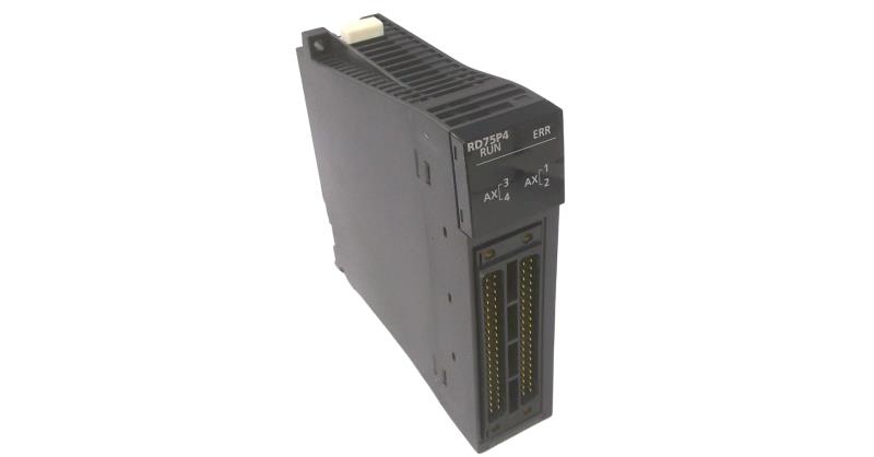 MITSUBISHI RD75P4