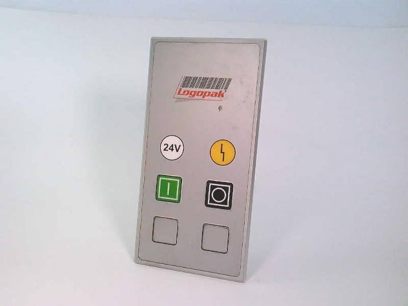 LOGOPAK INTERNATIONAL LTD 90091781