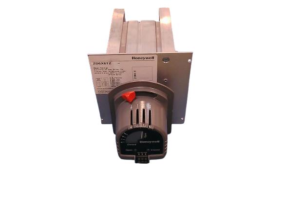 HONEYWELL ZD6X6TZ