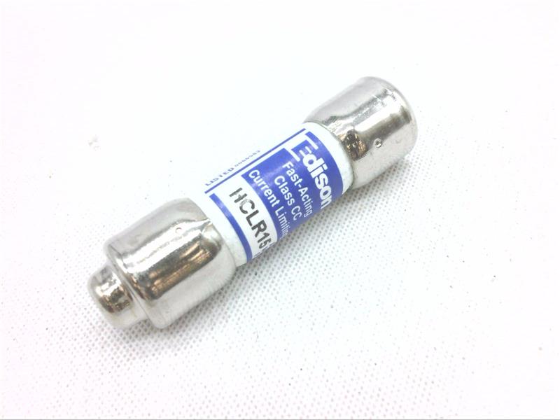 EATON CORPORATION HCLR15