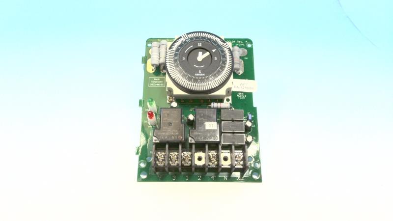 INTERMATIC DTSX-B-240