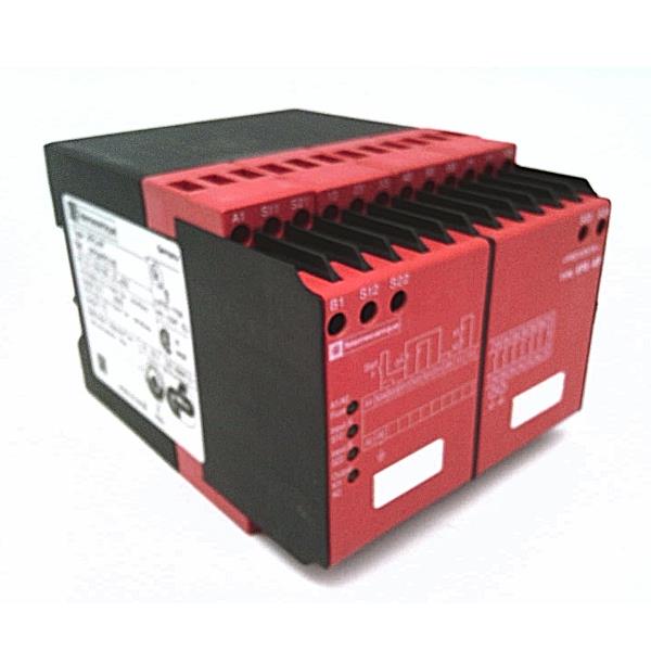 SCHNEIDER ELECTRIC XPSAP5140