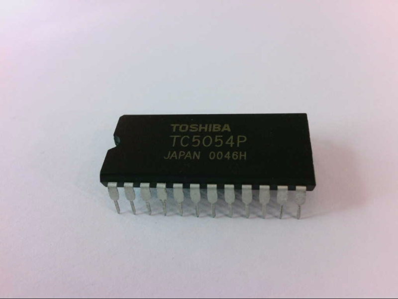 TOSHIBA TC5054P