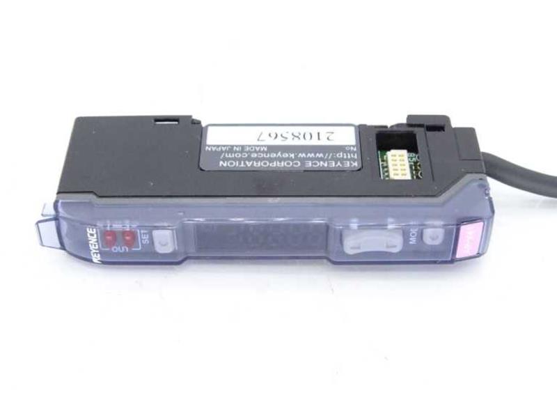 KEYENCE CORP AP-V42
