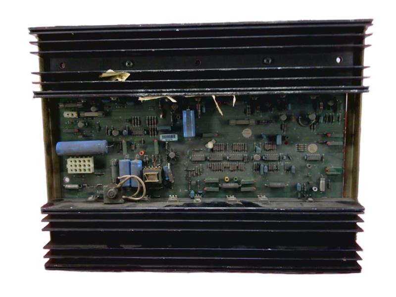 ALLEN BRADLEY 7300-VPE-3