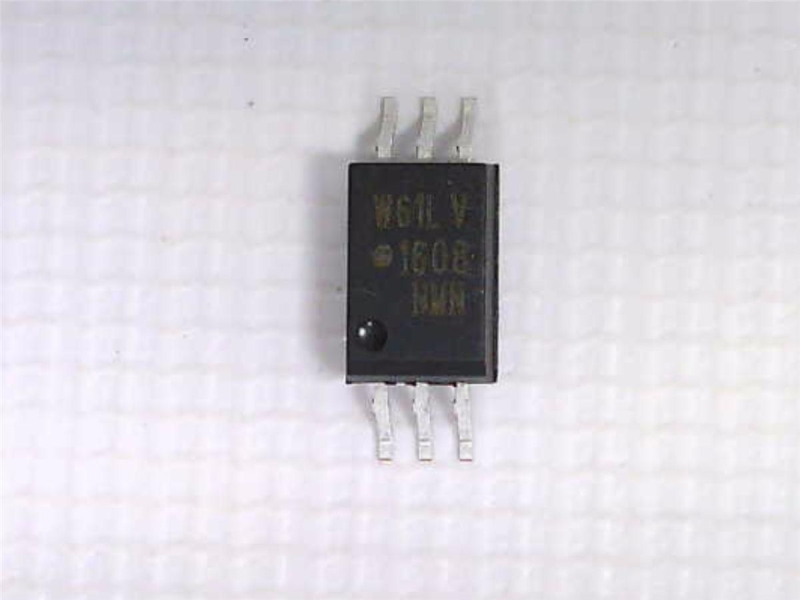 BROADCOM ACPL-W61L-560E