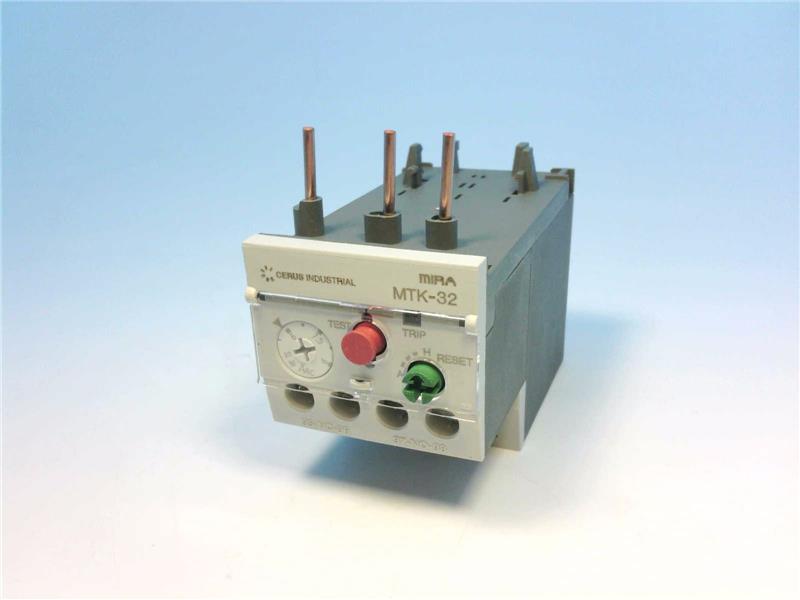 FRANKLIN ELECTRIC MTK-32/3K 9S