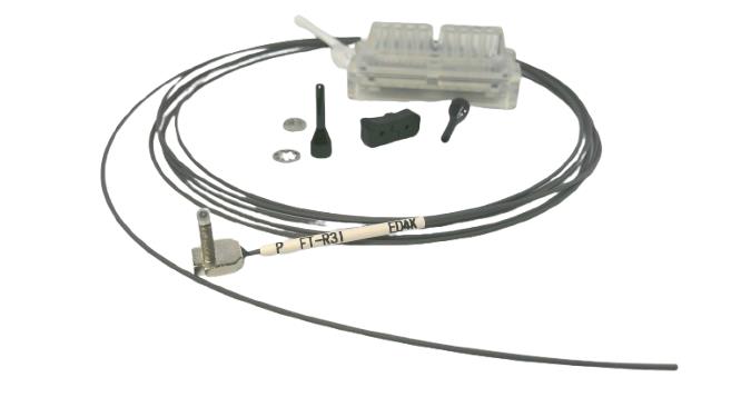 MATSUSHITA ELECTRIC FT-R31