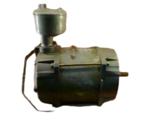 GRAYMILLS B78V0129M-PX