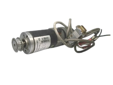 NIDEC CORP DCM2B3003A2