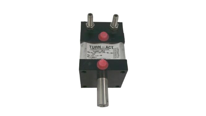 ITT TA-87-180-PN-SE-SS-400