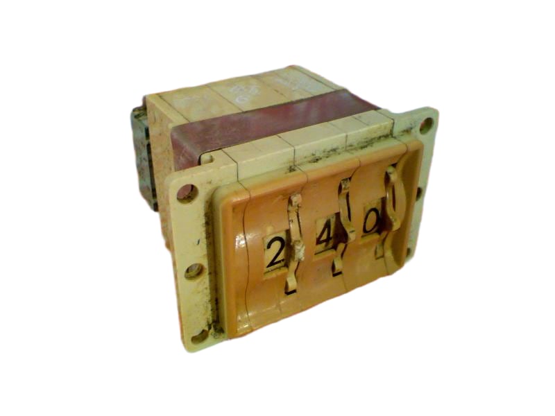 ELECTROSWITCH 29-038-S-NS-S-0-0