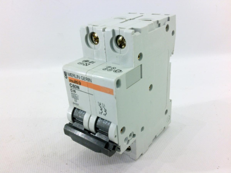 SCHNEIDER ELECTRIC 24337