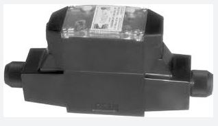 CONTINENTAL HYDRAULICS VSD03M-3L-GB-75L-C