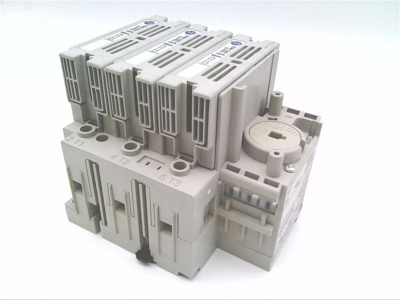 ALLEN BRADLEY 194R-C30-1753S