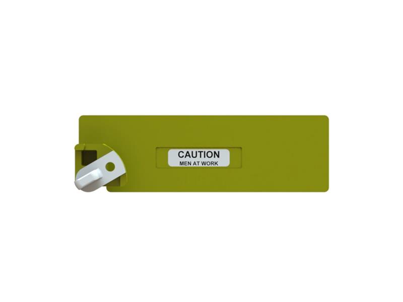 EATON CORPORATION RS100LOCK