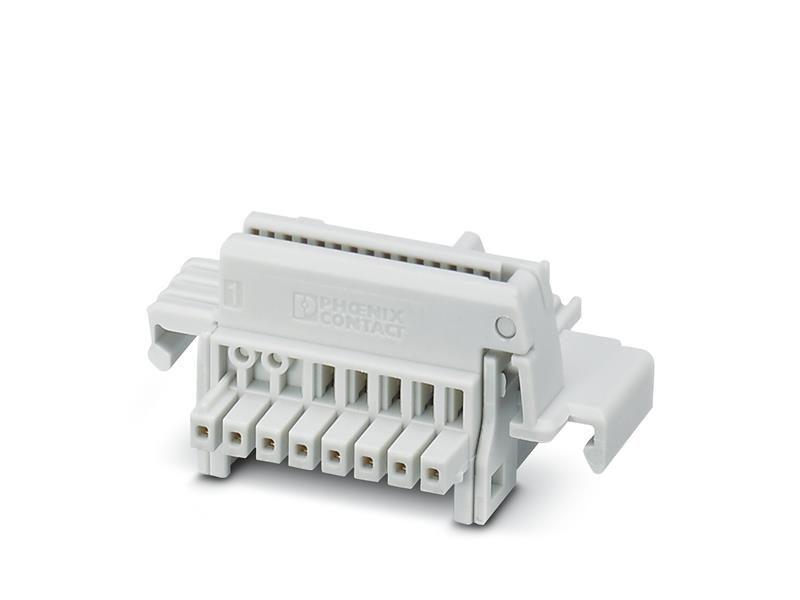 PHOENIX CONTACT TBUS8-18,8-PPPPPPPP-7035