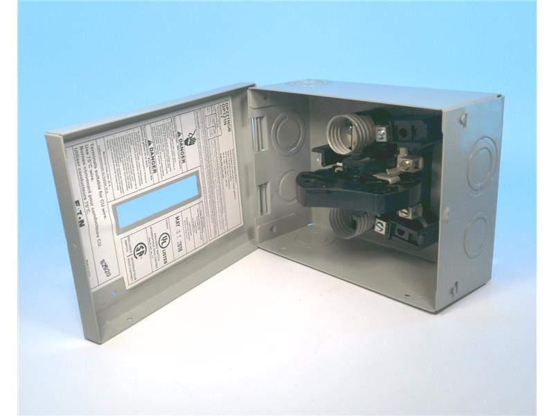 EATON CORPORATION DP221NGB