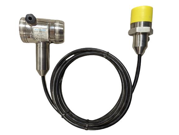 KLAY INSTRUMENTS 4000-CABLE(3M)-30-X151-I-H-G1