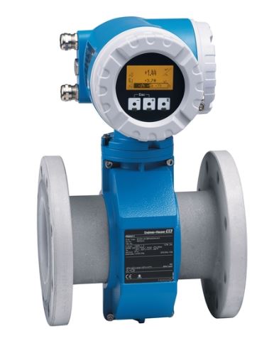 ENDRESS & HAUSER 55S4H-KD1B1AA0AFAA