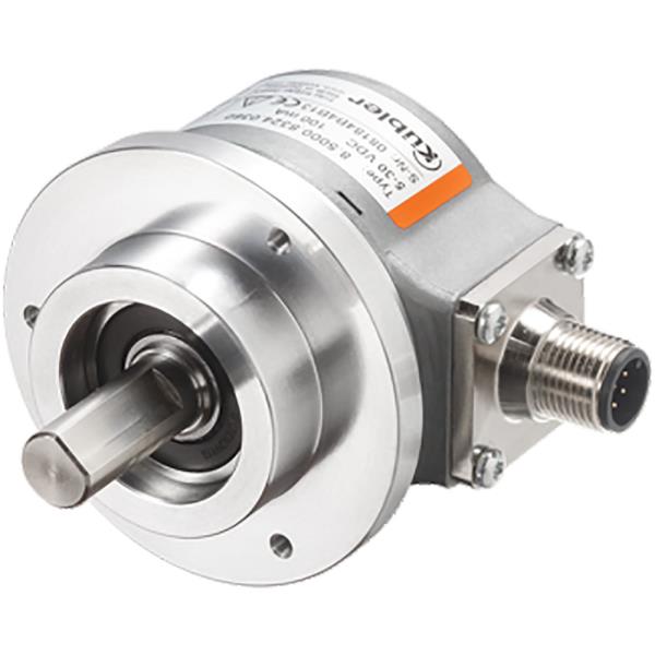 KUEBLER 8.5000.D824.1000.P0900