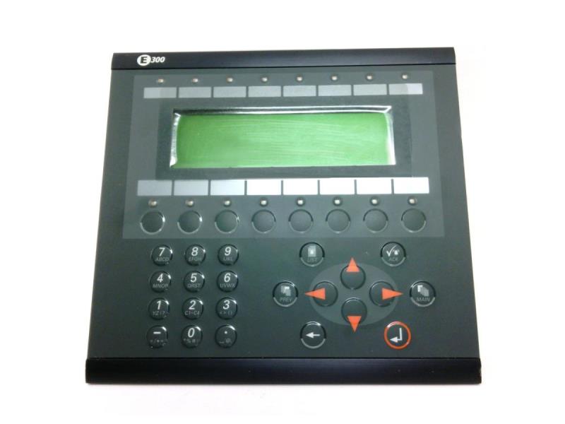 MAC/MTA-E300 by BEIJER ELECTRONICS