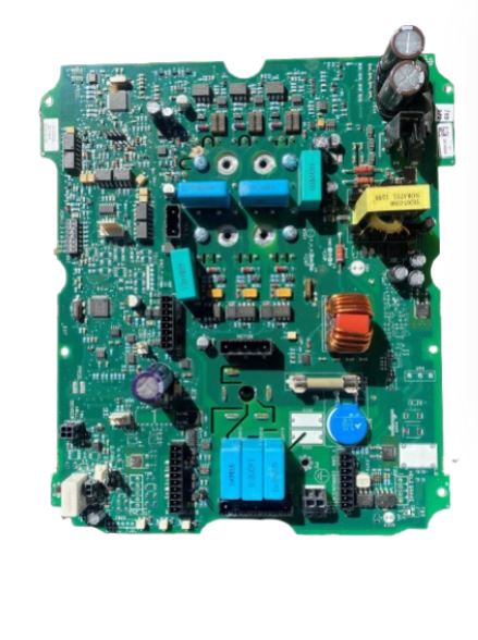 1.97.05000 by AROS ELECTRONICS