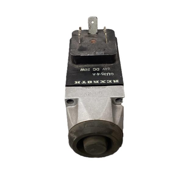 REXROTH HYDRAULICS GU35-4-A -225