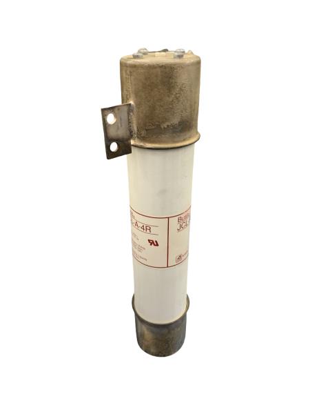 EATON CORPORATION JCL-A-4R
