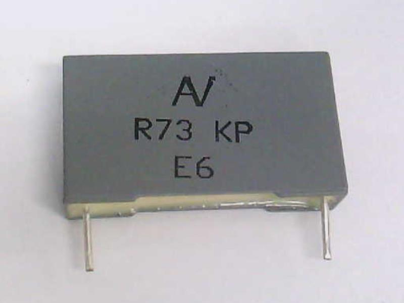 YAGEO R73TN2100SE00J