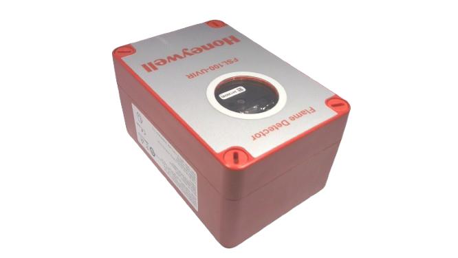 HONEYWELL FSL100-UVIR