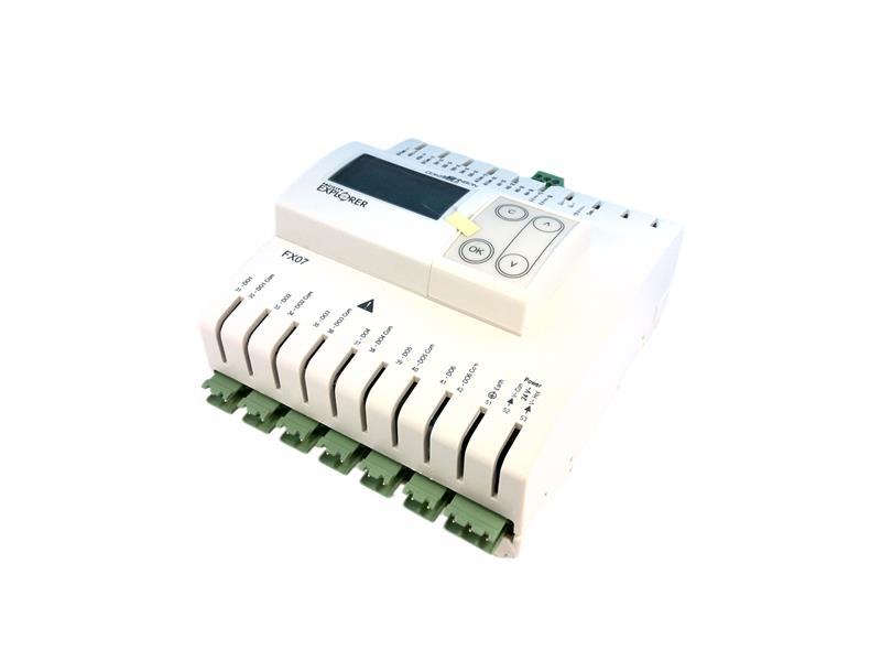JOHNSON CONTROLS LP-FX07D51-000C