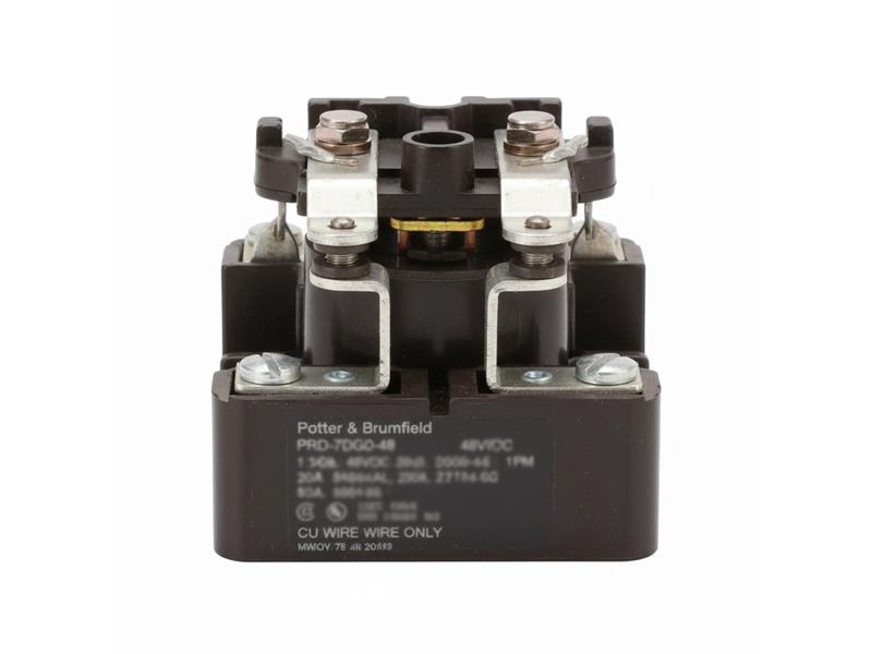 TE CONNECTIVITY PRD-7DG0-48