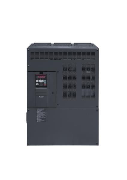 MITSUBISHI FR-F820-03800-3U06