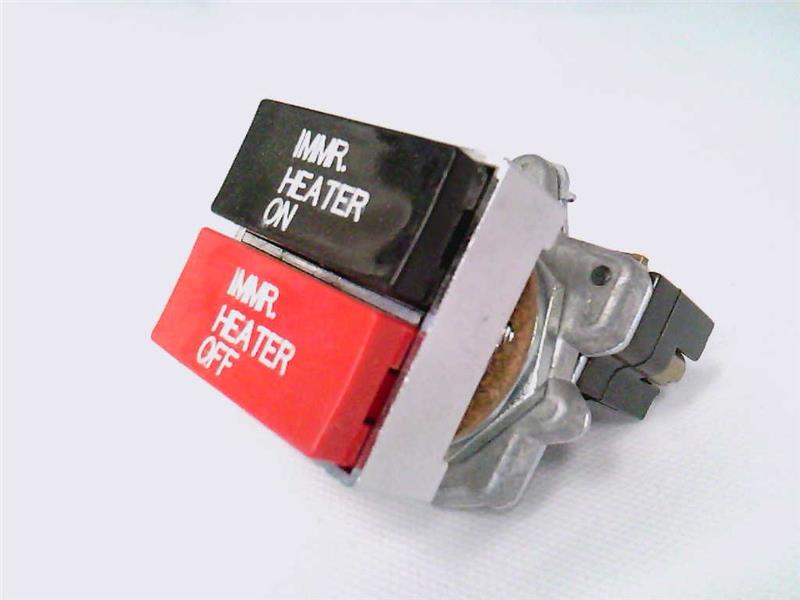 EATON CORPORATION E30AY107