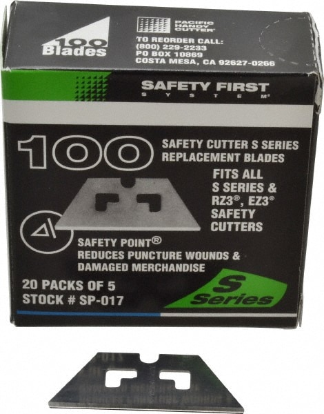 SP-017 by PHC PACIFIC HANDY CUTTER